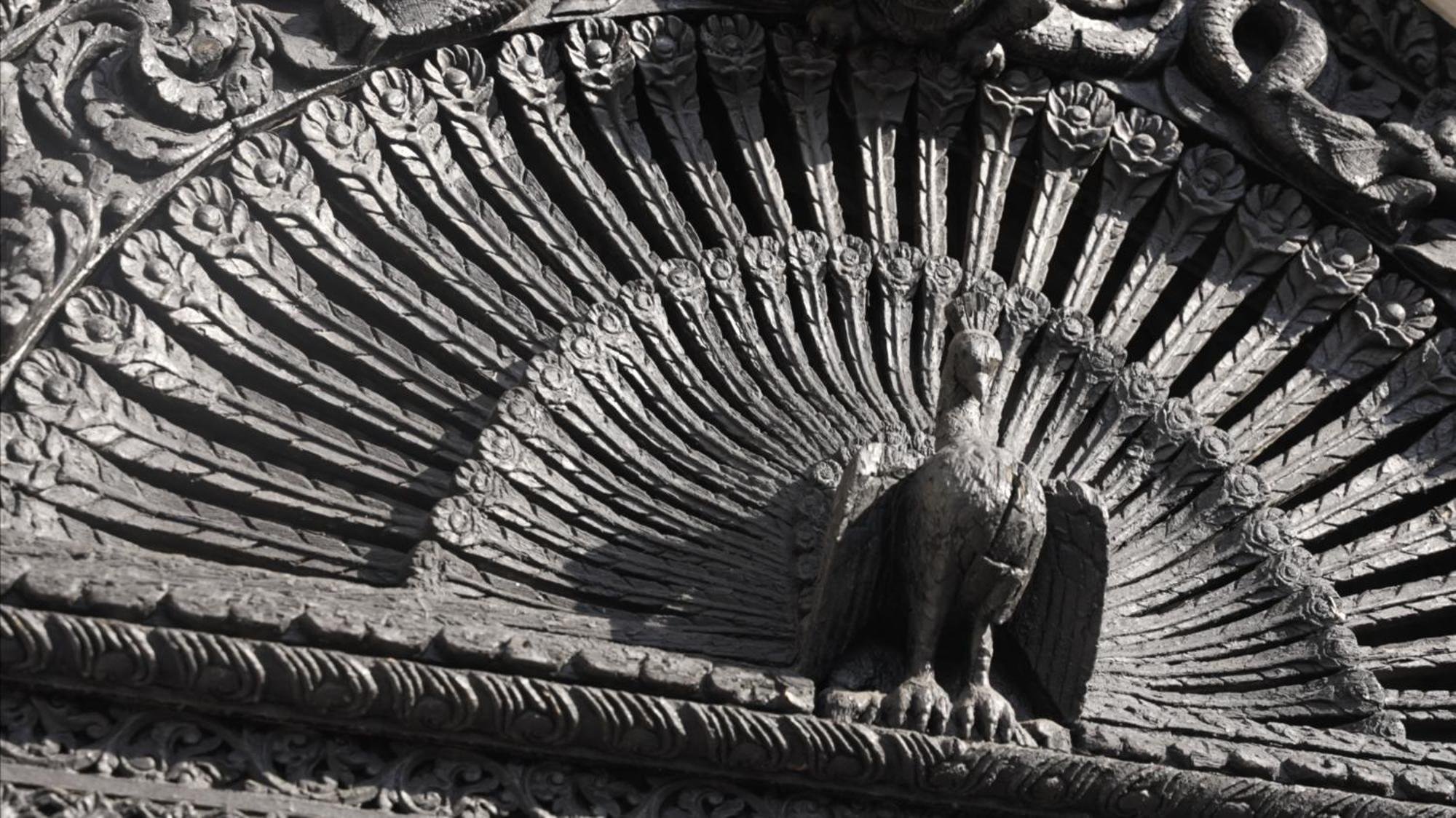 Hotel Yak & Yeti Katmandu Kültér fotó