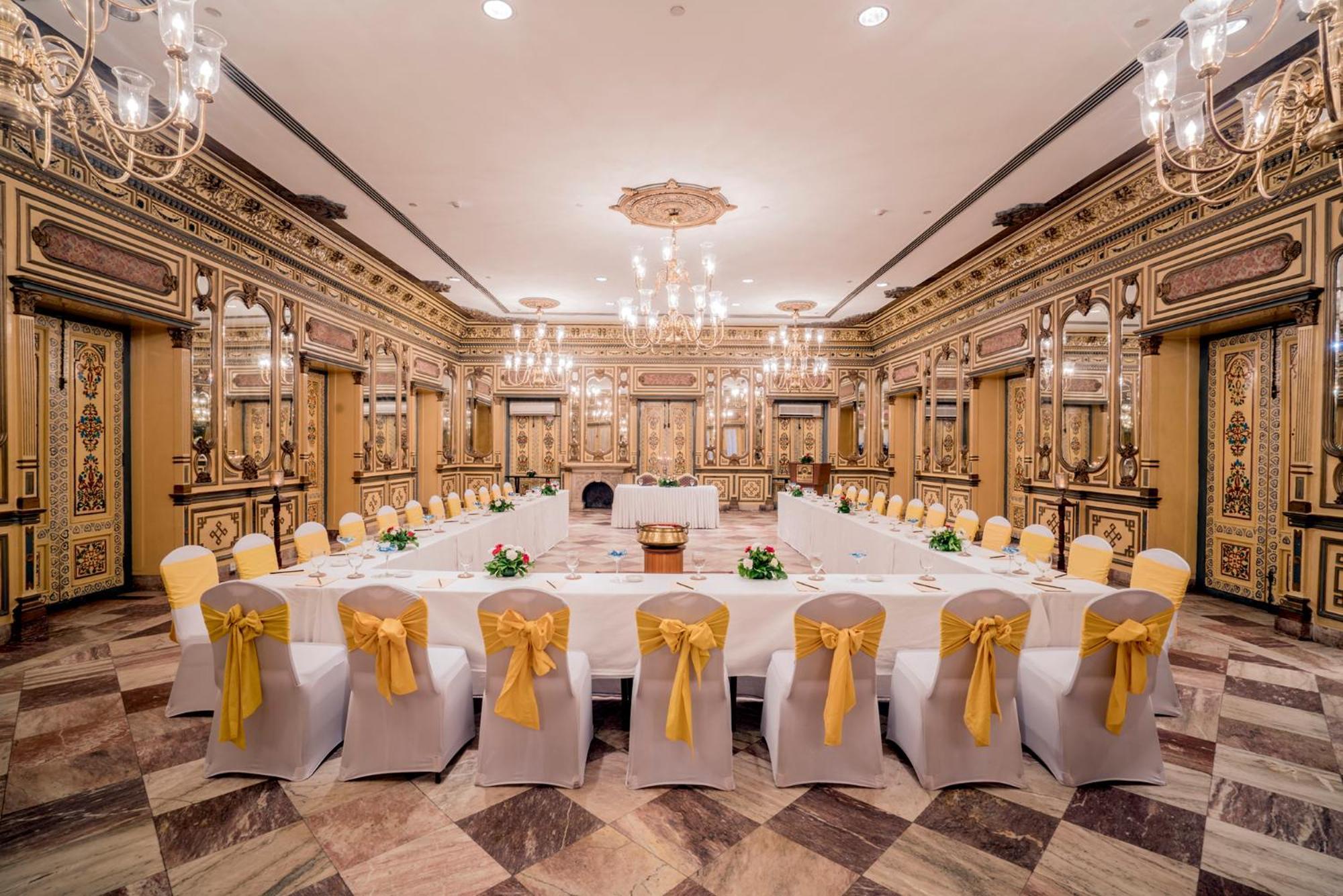 Hotel Yak & Yeti Katmandu Kültér fotó