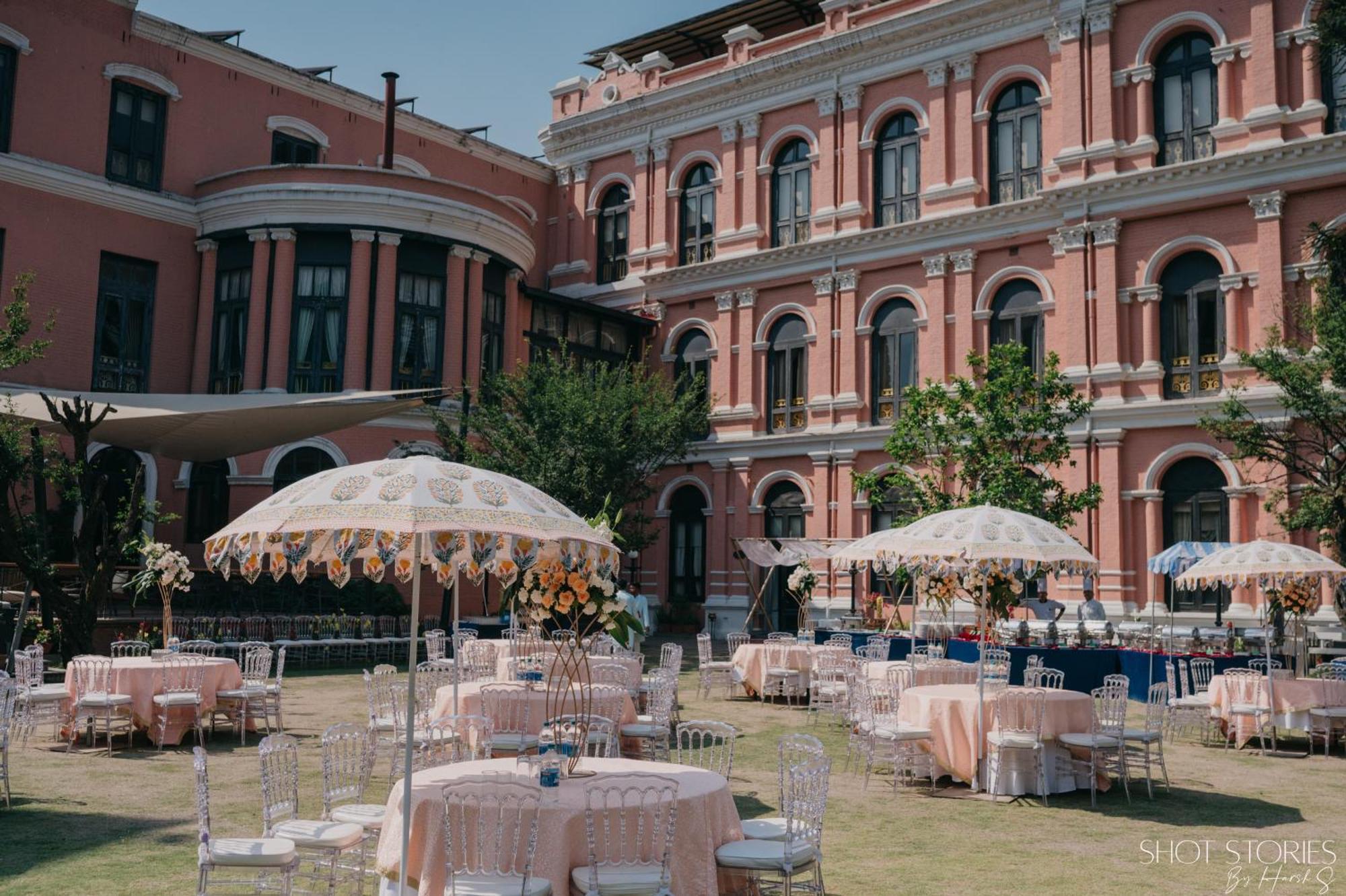 Hotel Yak & Yeti Katmandu Kültér fotó