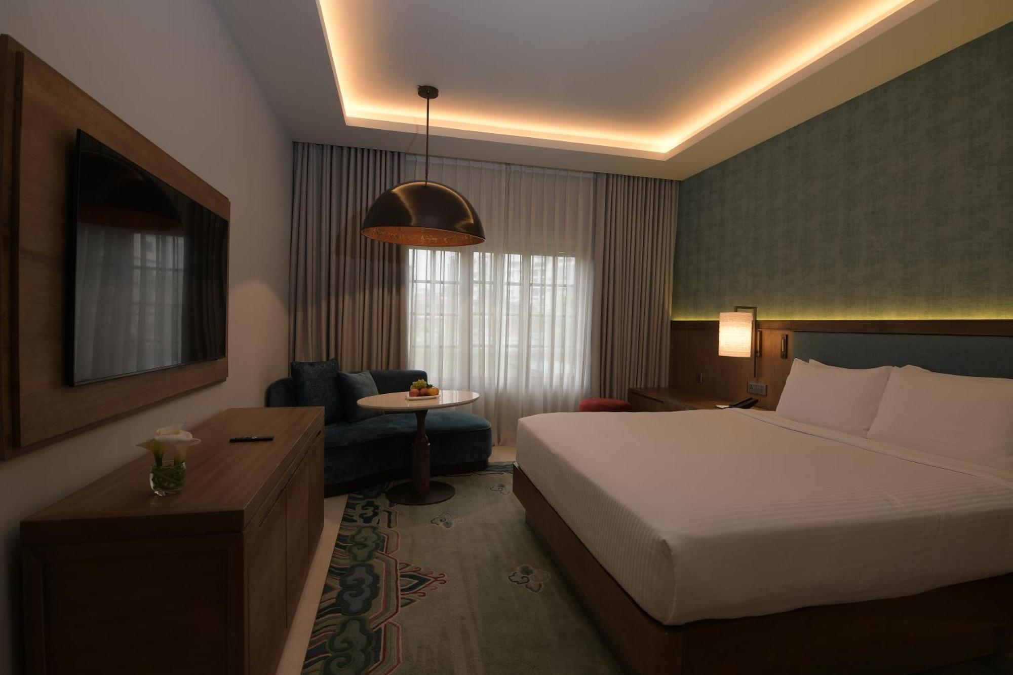 Hotel Yak & Yeti Katmandu Kültér fotó